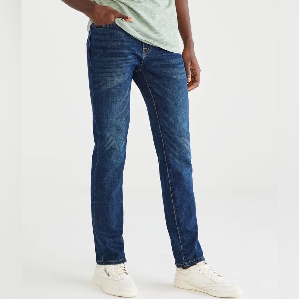 Men’s Slim Premium Air Jean